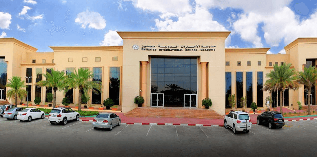 Emirates International Private School L.L.C Meadows
