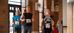Ibn Battuta Mall Indoor Run Series 3/5