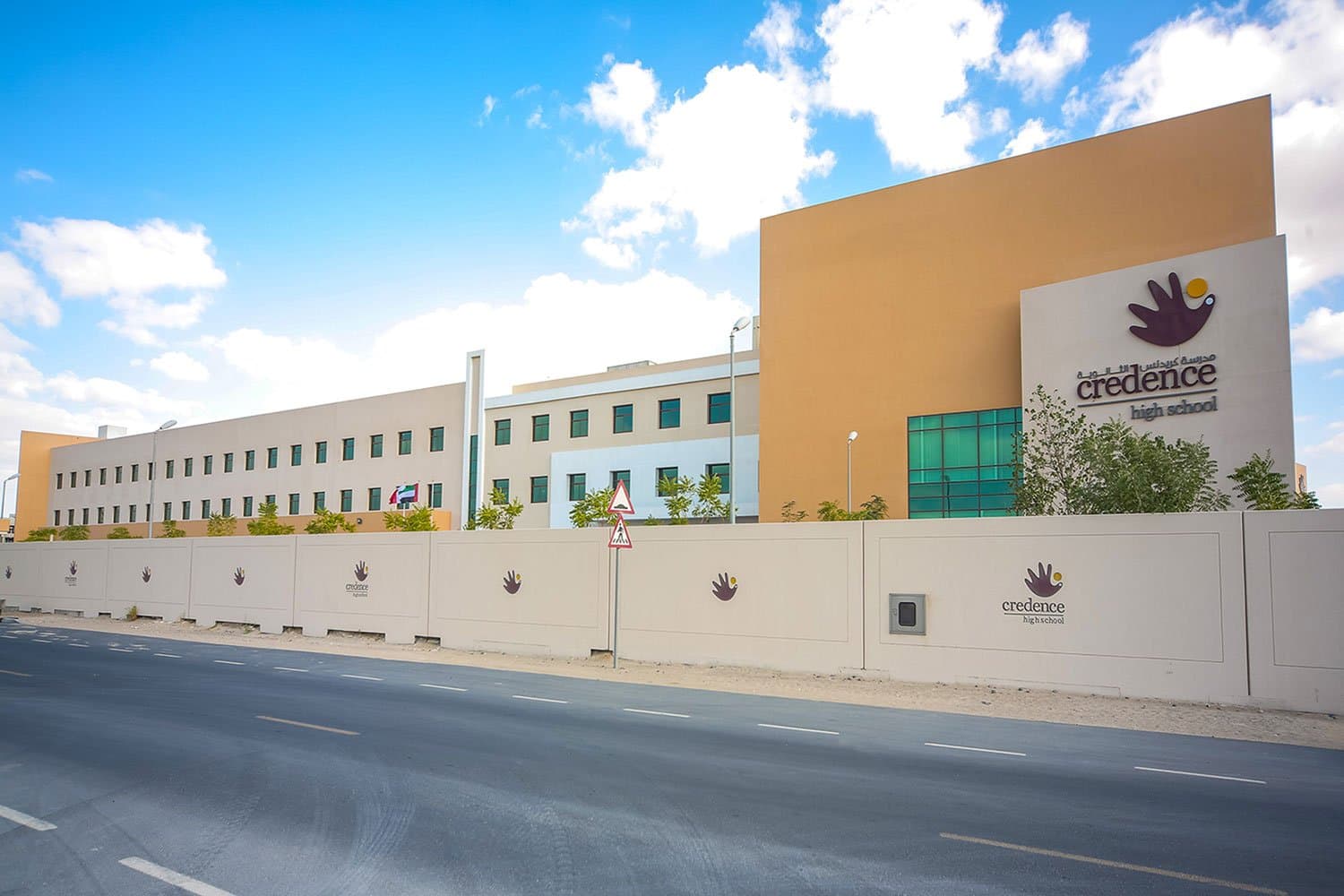 Credence High School L.L.C