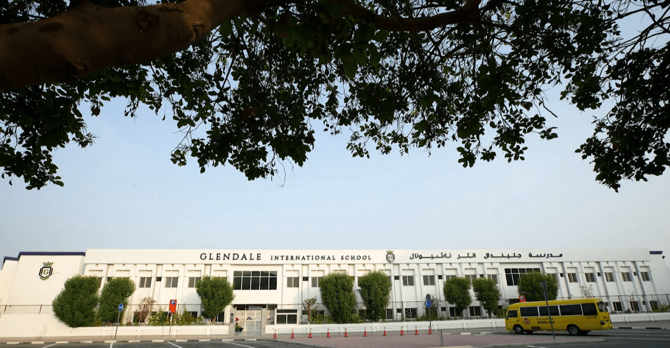 Glendale International School LLC