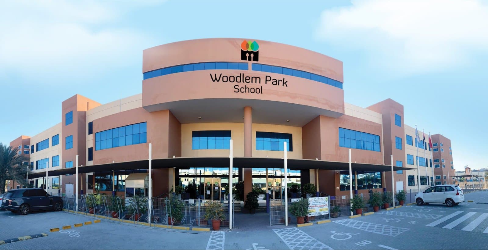 Woodlem Park School llc test