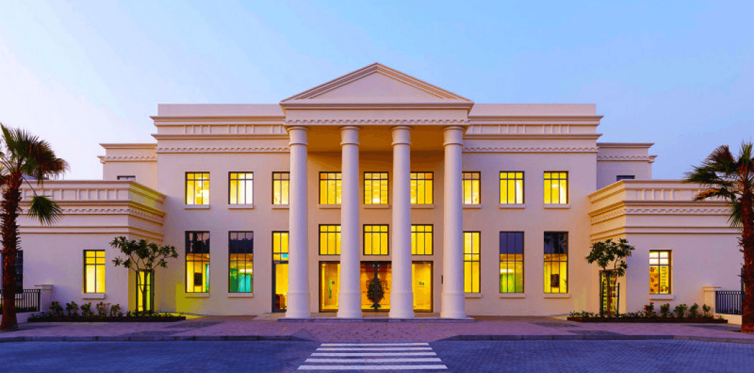 Repton Al Barsha Fz-Llc