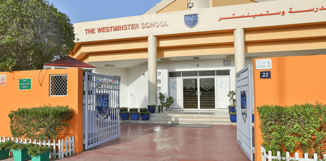 The Westminster School - DUBAI BRANCH