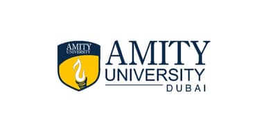 Amity University Dubai
