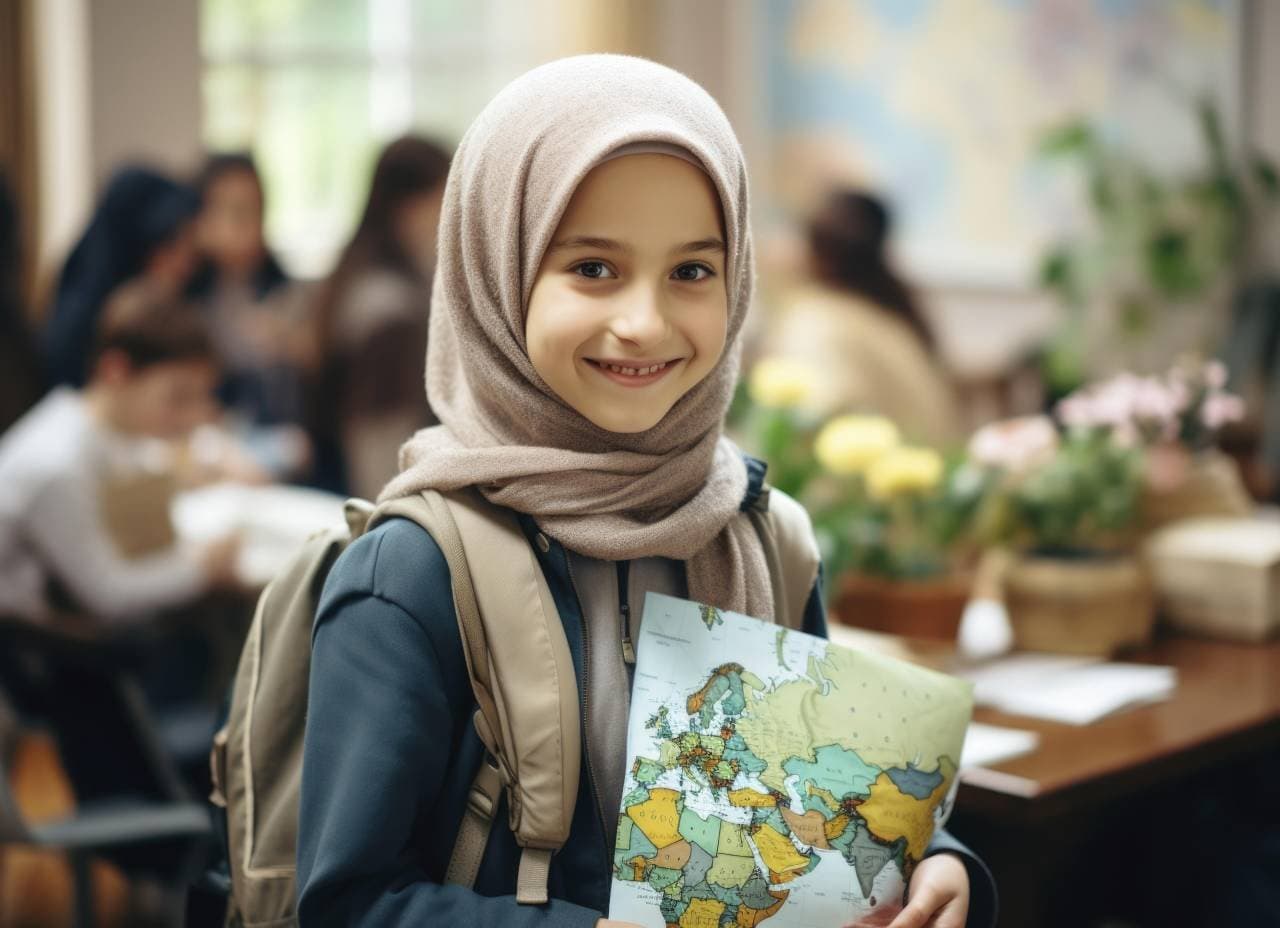 World of Schools