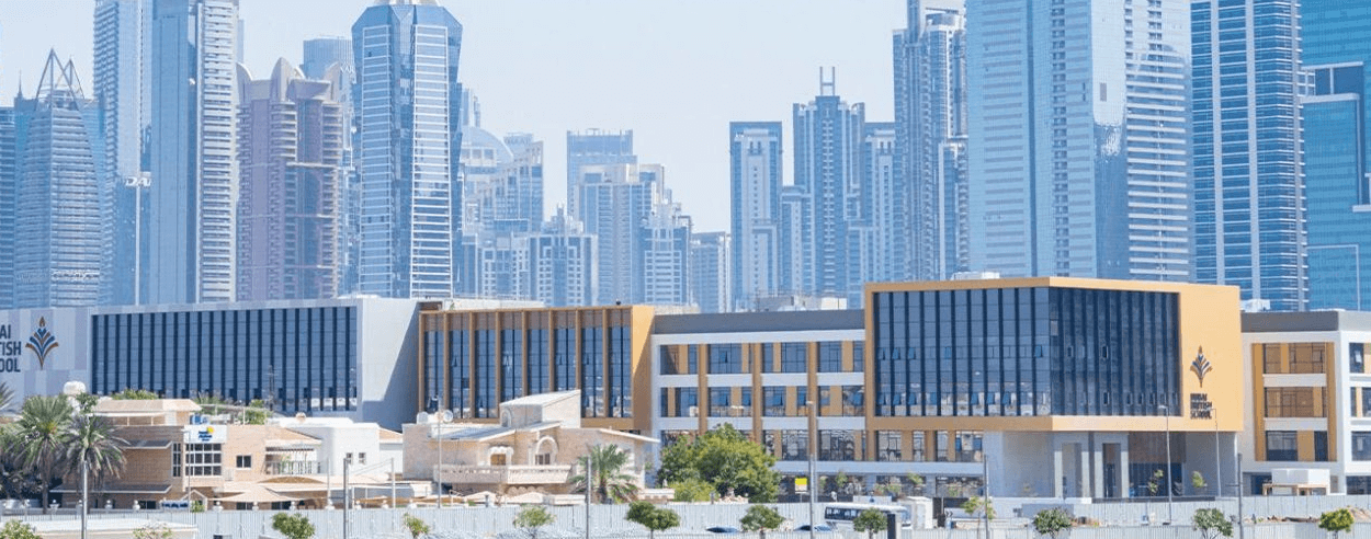 Dubai British School Jumeira
