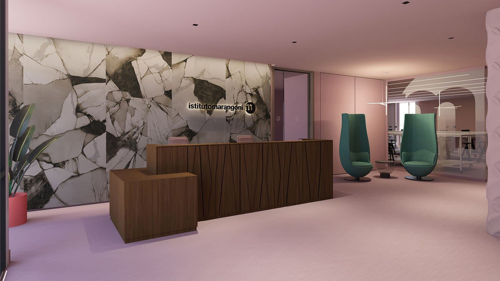 Istituto Marangoni Dubai