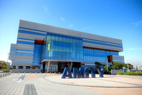 Amity University Dubai