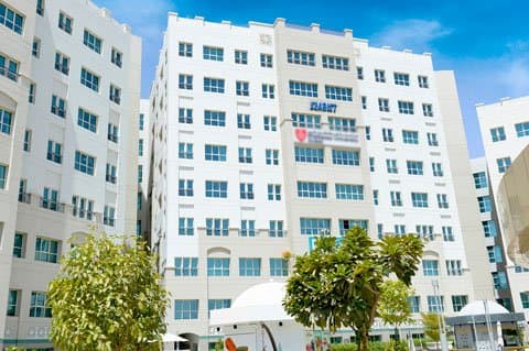 Shaheed Zulfikar Ali Bhutto Institute of Science and Technology Dubai