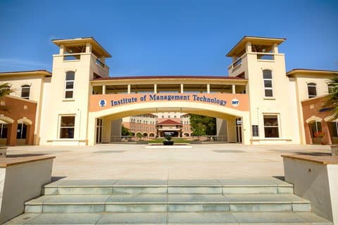Institute of Management Technology - Dubai