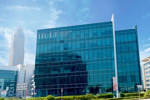 Hult International Business School