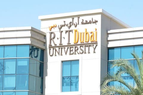 Rochester Institute of Technology - Dubai