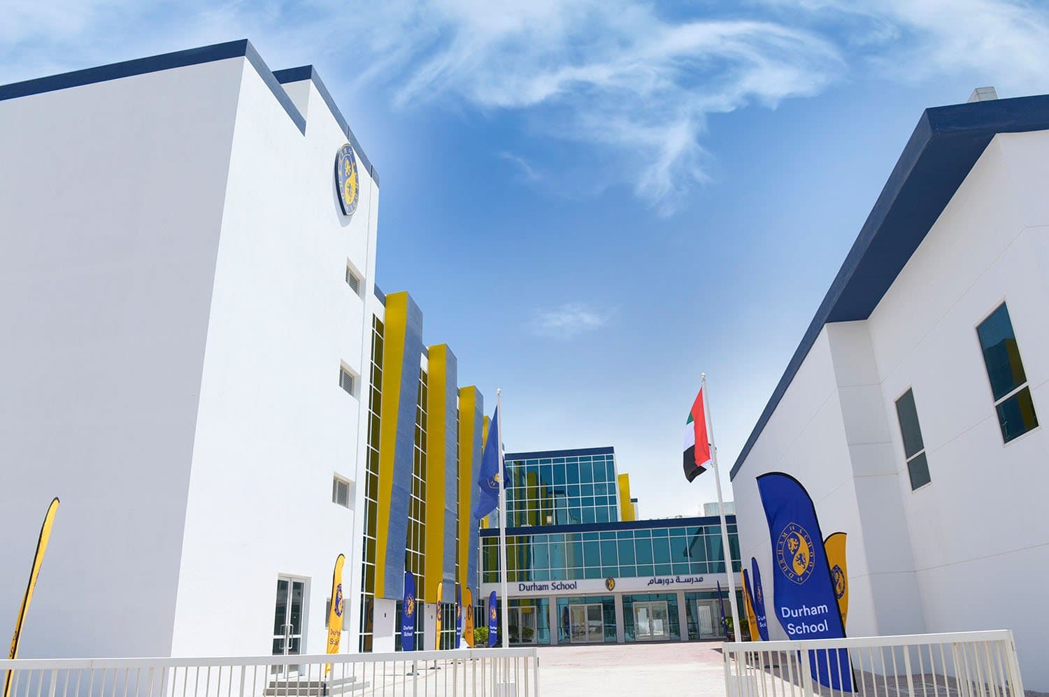 Durham School L.L.C