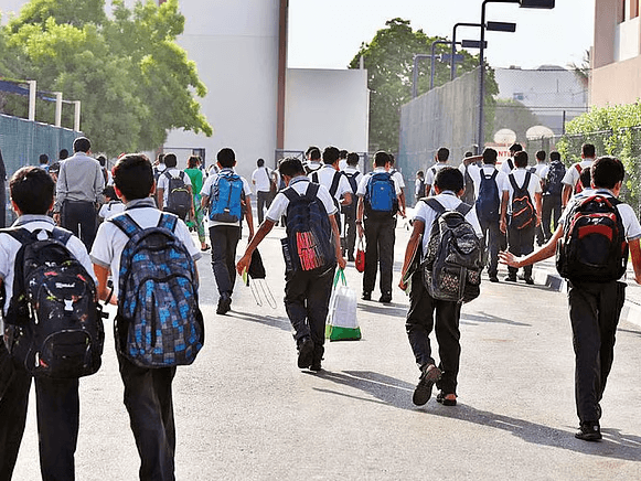 World of Schools