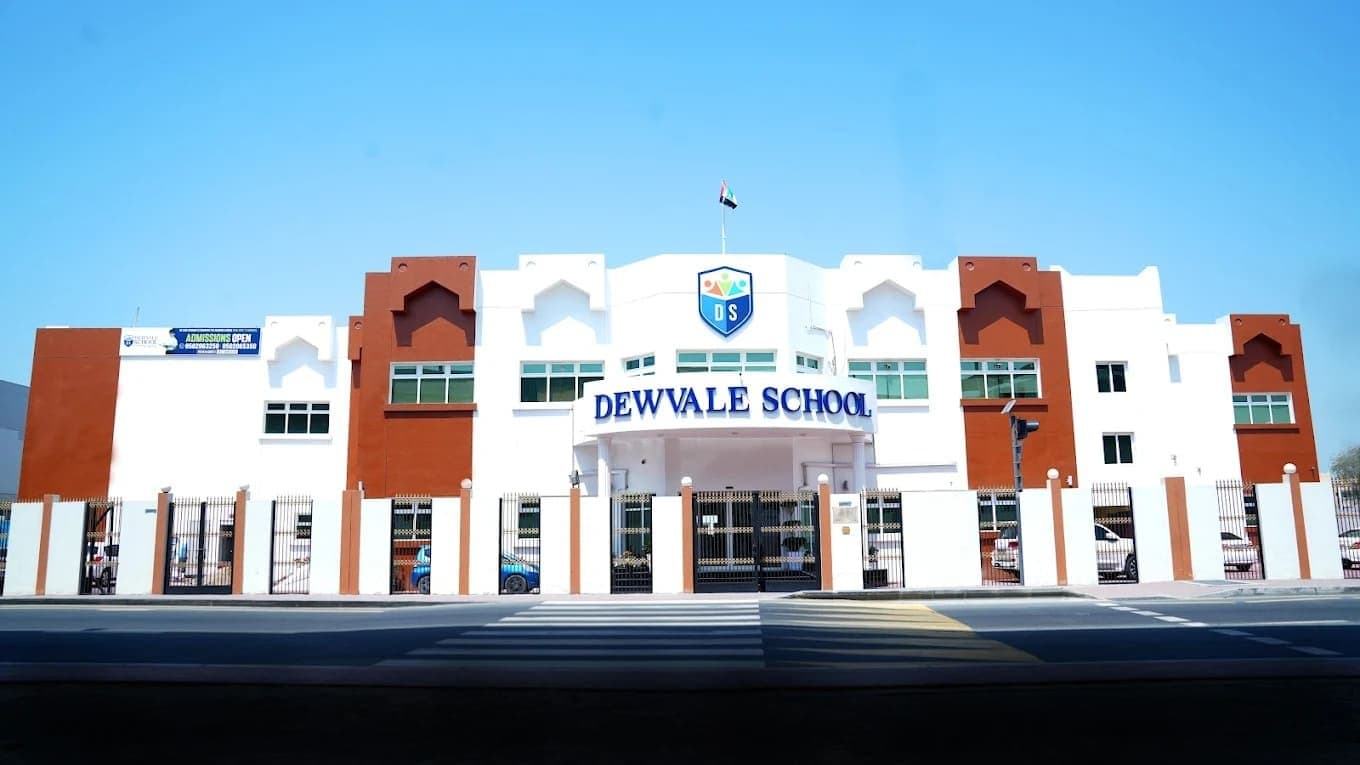 Dewvale School L.L.C