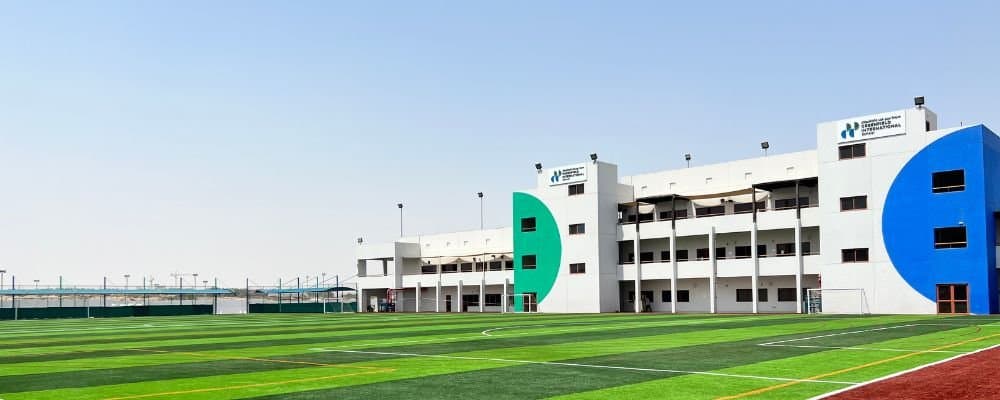 Greenfield International School