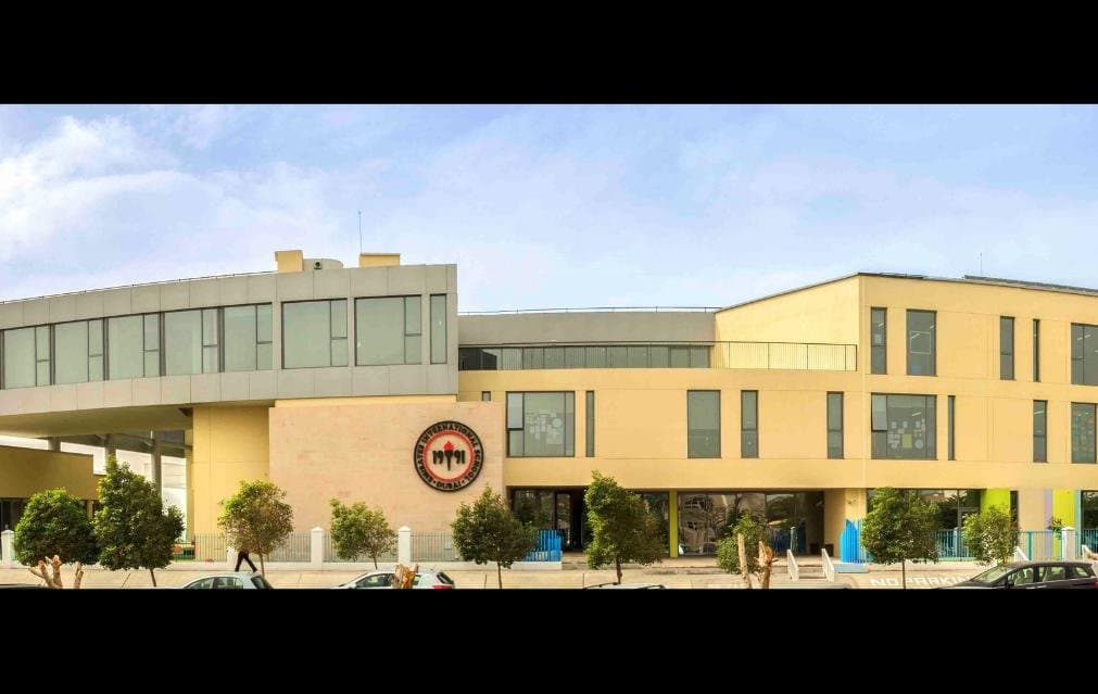 Emirates International School L.L.C.