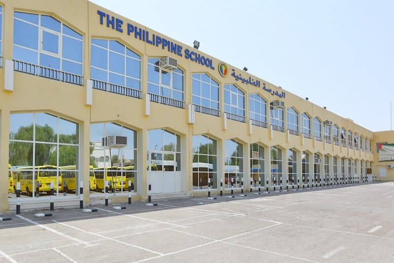 The Philippine School