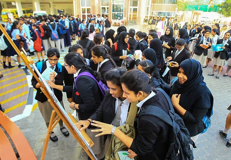 World of Schools