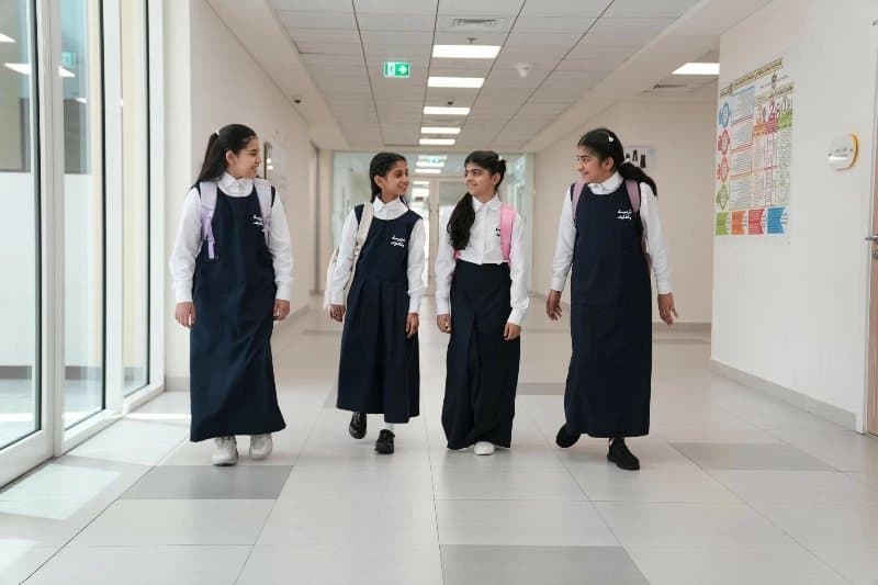 UAE school uniforms for 2026-27 are now available: A parent's guide to prices, outlets and how to buy