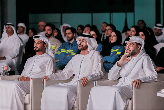 Inside the UAE's National Scholarship Programme: 150 Emirati students prepare for study abroad as the numbers behind the initiative come into focus