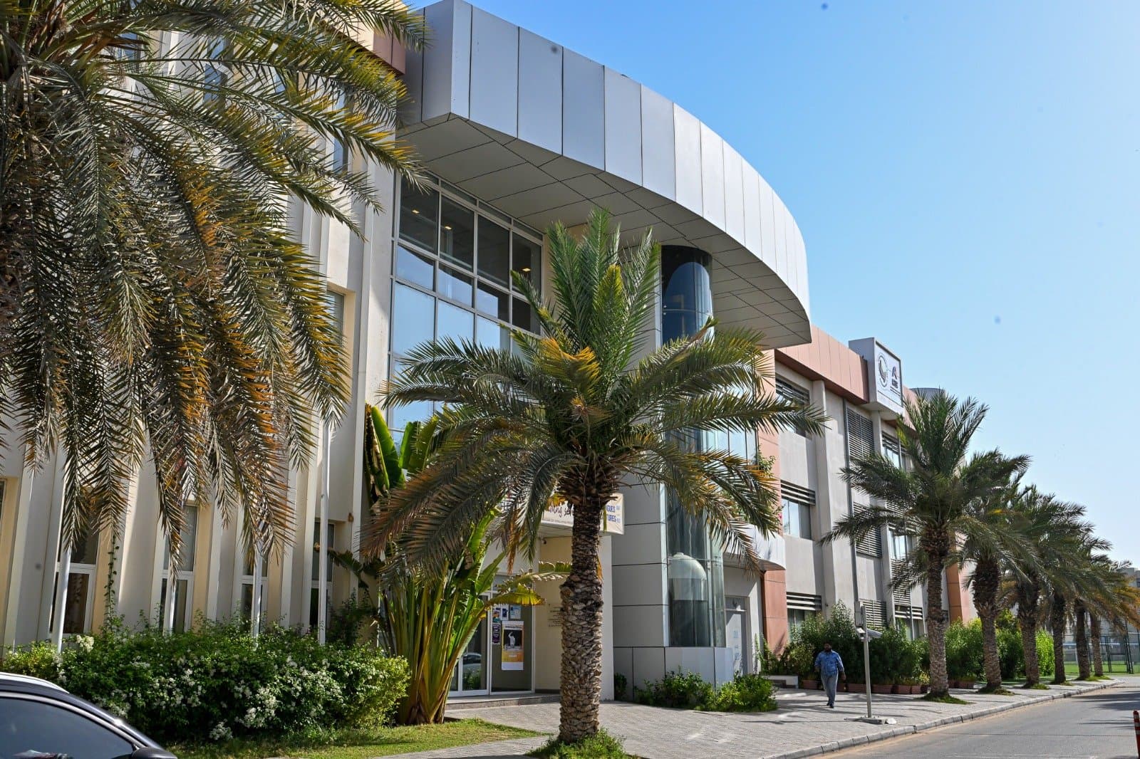 Lycee Francais International