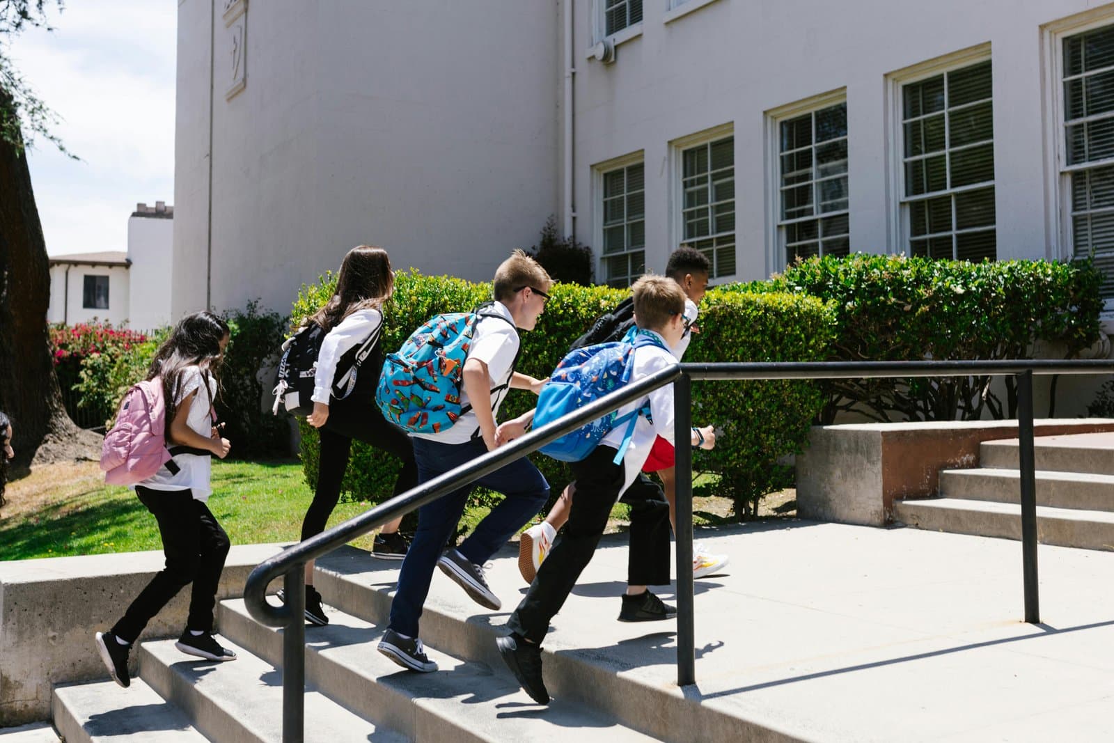 World of Schools