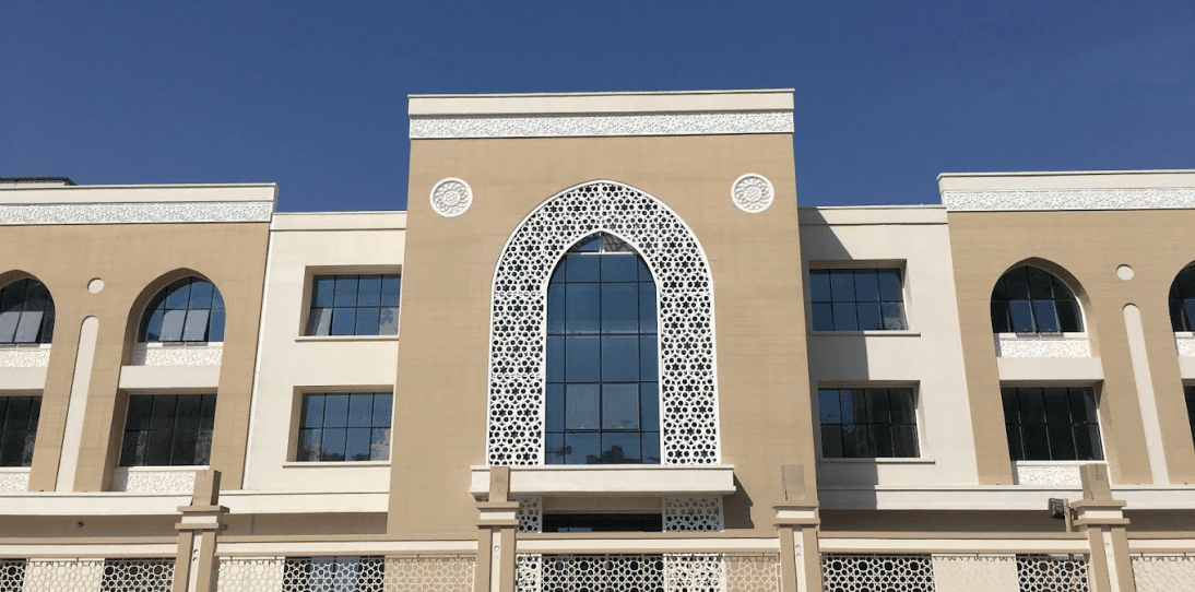 M S B Private School