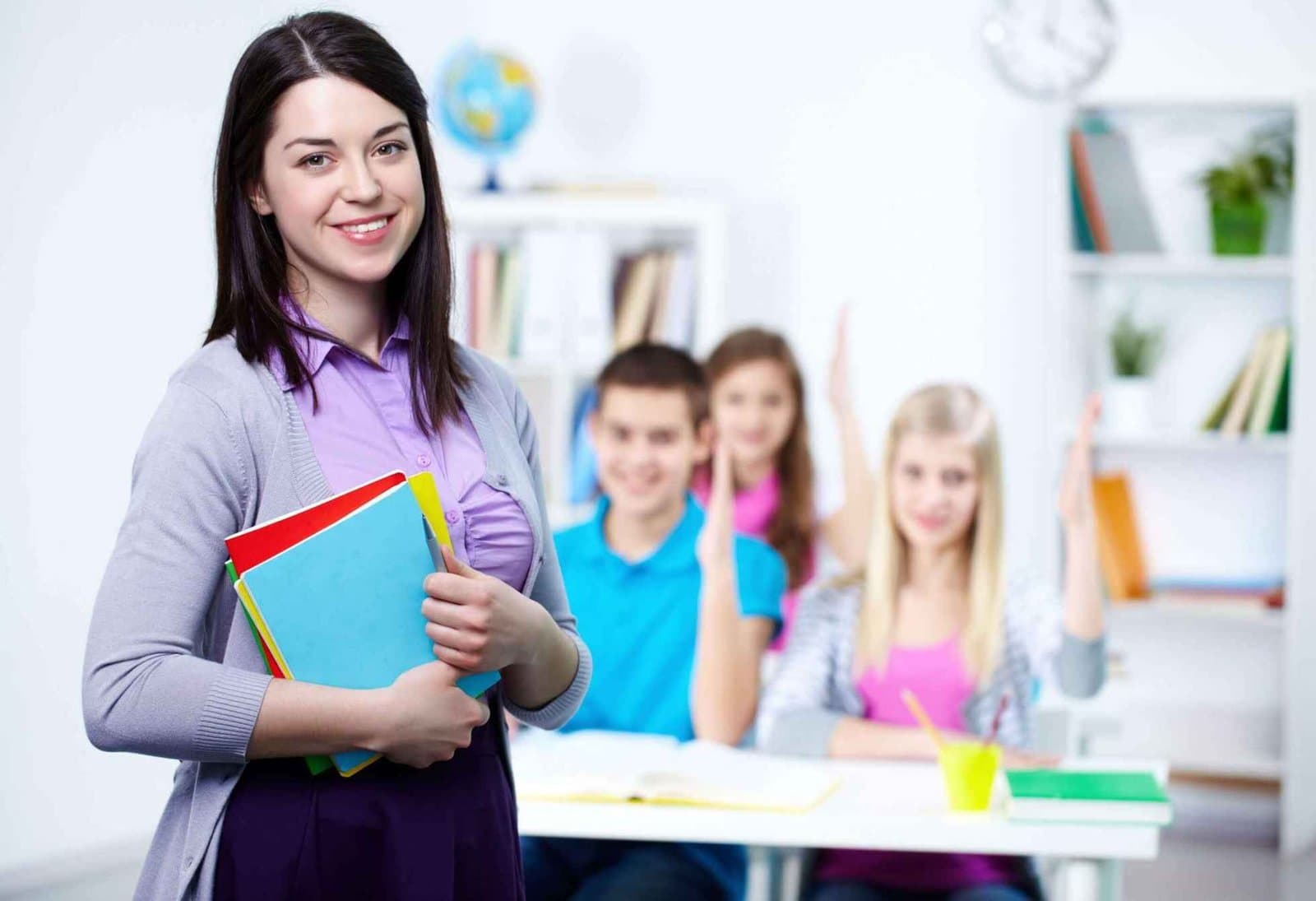 World of Schools