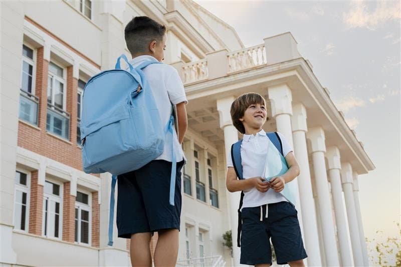World of Schools