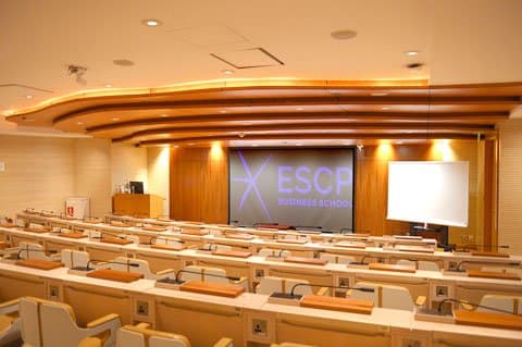 ESCP Business School