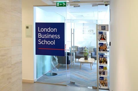 London Business School